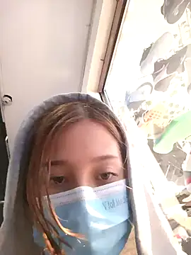 GiselleFever online show from October 13, 2025, 11:38 pm