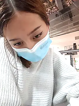 GiselleFever online show from October 17, 2025, 11:39 pm