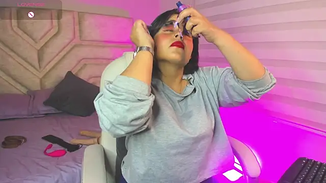  adahara queen online show from September 23, 2025, 4:08 am