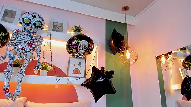 Snapshot of ValeryBoobs1 chatting on October 31, 2025, 12:02 pm ValeryBoobs1 online show from October 31, 2025, 12:02 pm