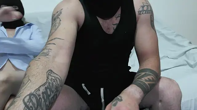 perfectcouple90 online show from October 7, 2025, 8:54 pm