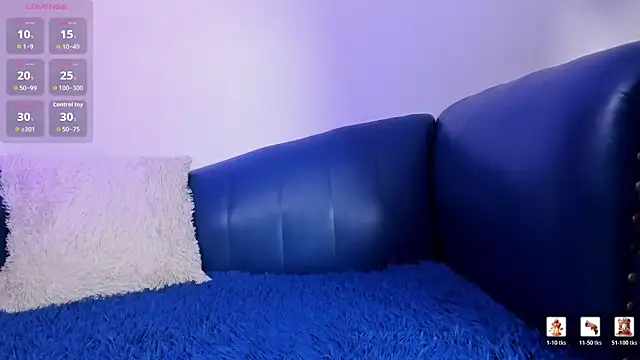 LittleDanny  online show from April 18, 2026, 7:07 pm