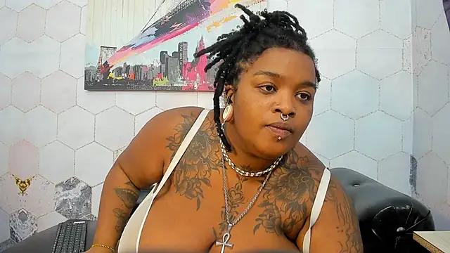 Snapshot of Anaa_Fuentess chatting on February 2, 2026, 11:42 am Anaa Fuentess online show from February 2, 2026, 11:42 am