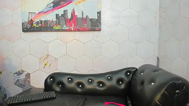 Snapshot of Anaa_Fuentess chatting on February 16, 2026, 12:26 pm Anaa Fuentess online show from February 16, 2026, 12:26 pm