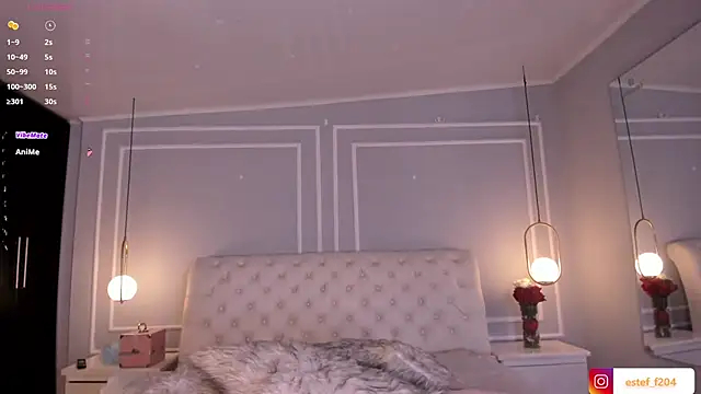 sakura Gomez online show from March 18, 2026, 7:26 pm