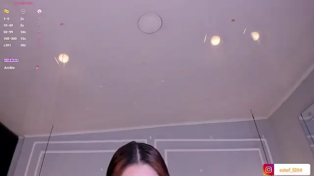 sakura Gomez online show from March 8, 2026, 7:39 pm