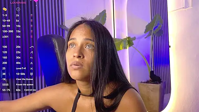  Gaaia  online show from October 16, 2025, 8:06 pm