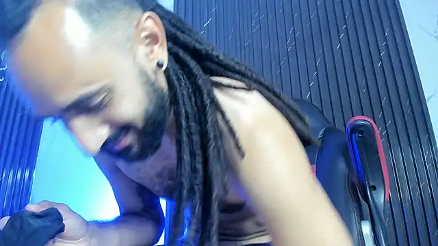 Tatis   online show from October 10, 2025, 8:42 pm