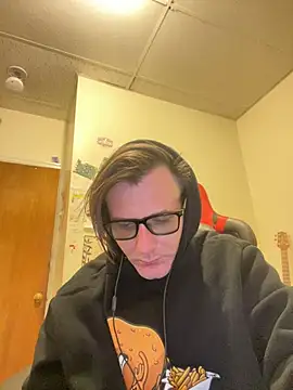 NicPolaris online show from March 3, 2026, 7:15 am