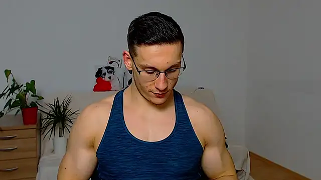 ZeinMiracles online show from November 21, 2025, 10:09 pm