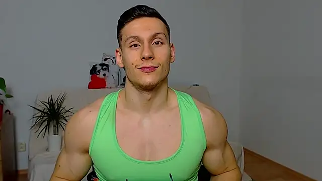 ZeinMiracles online show from November 20, 2025, 8:20 pm