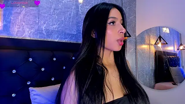 Snapshot of CATALEYA_CAST1 chatting on September 10, 2025, 2:21 am CATALEYA CAST1 online show from September 10, 2025, 2:21 am