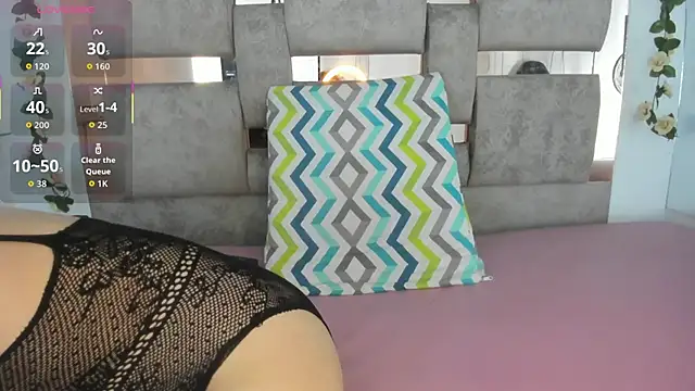 Natasha-Adams online show from September 15, 2025, 8:26 am