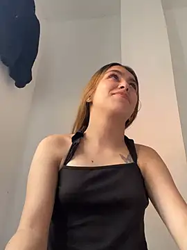 Natasha-Adams online show from May 13, 2026, 9:00 pm