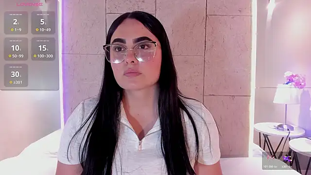 Snapshot of sofiiacarson chatting on May 19, 2026, 8:05 pm sofiiacarson online show from May 19, 2026, 8:05 pm