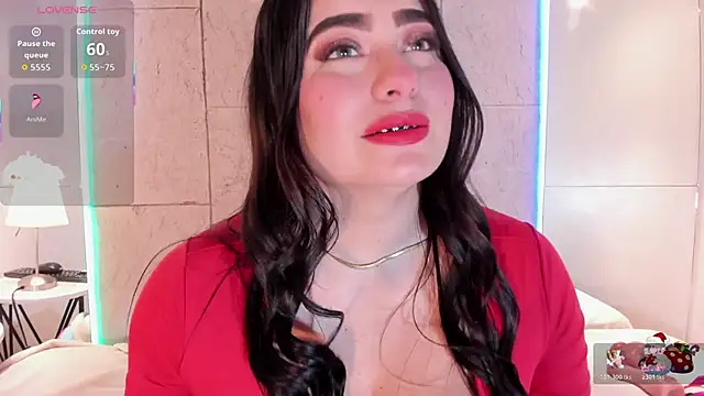 sofiiacarson online show from January 7, 2026, 7:41 pm