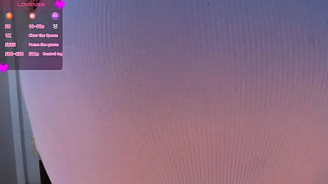 AuroraHans1 online show from February 21, 2026, 3:41 am