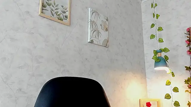 Snapshot of AnyaJay chatting on February 1, 2026, 10:52 pm AnyaJay online show from February 1, 2026, 10:52 pm