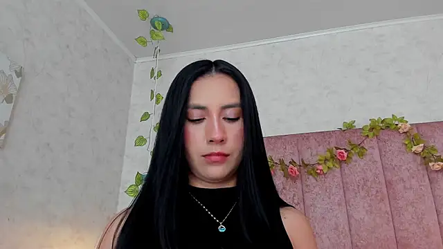 Snapshot of AnyaJay chatting on November 26, 2025, 9:37 pm AnyaJay online show from November 26, 2025, 9:37 pm