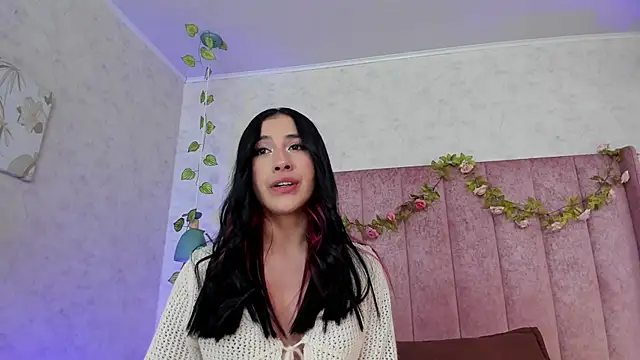 Snapshot of AnyaJay chatting on September 26, 2025, 11:00 pm AnyaJay online show from September 26, 2025, 11:00 pm