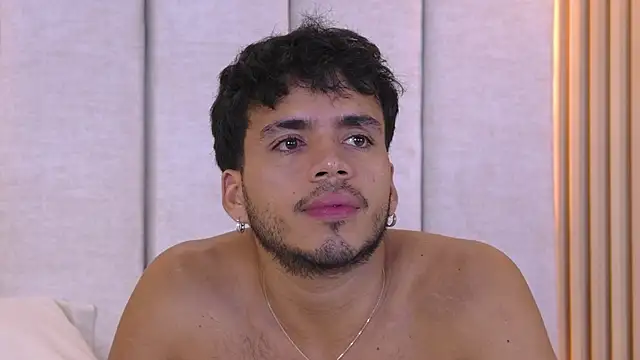 AlexanderJordan online show from November 14, 2025, 12:14 am