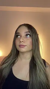 AnnyLopezzz  online show from November 19, 2025, 8:20 pm