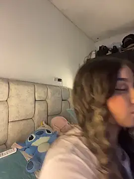 AnnyLopezzz  online show from March 20, 2026, 4:57 am