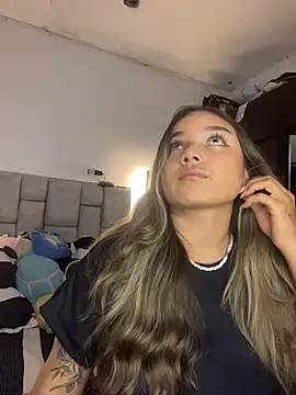 AnnyLopezzz  online show from March 6, 2026, 5:57 am