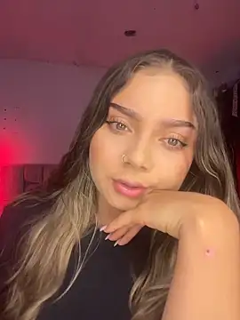 AnnyLopezzz  online show from March 15, 2026, 7:59 am