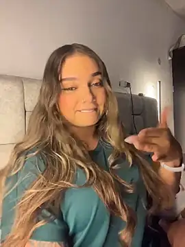 AnnyLopezzz  online show from March 28, 2026, 9:49 pm