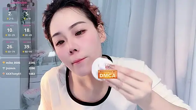 Nabi518- online show from February 10, 2026, 10:53 pm