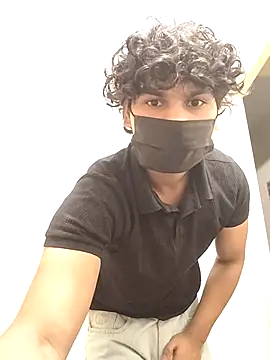 Goodmens5 online show from December 1, 2025, 1:34 pm