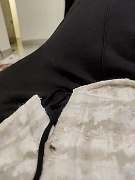 Goodmens5 online show from December 17, 2025, 12:43 pm