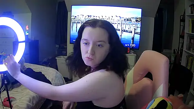 rosepell2020 online show from March 13, 2026, 11:21 pm