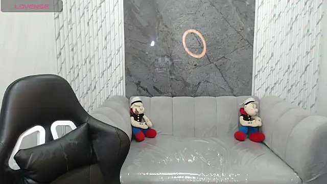 Ivony18 b online show from February 5, 2026, 3:13 am