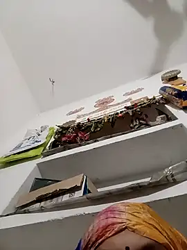 Payal950 online show from November 20, 2025, 12:11 am