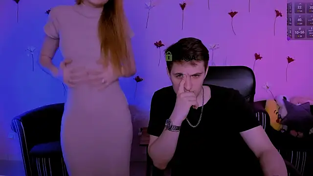 Snapshot of beauty_ginger_ chatting on April 5, 2026, 7:31 pm beauty ginger online show from April 5, 2026, 7:31 pm