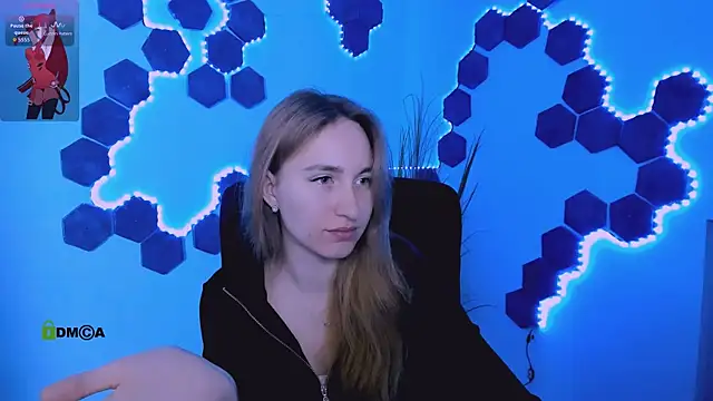 Snapshot of beauty_ginger_ chatting on March 10, 2026, 7:51 pm beauty ginger online show from March 10, 2026, 7:51 pm