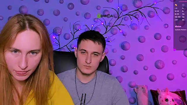 Snapshot of beauty_ginger_ chatting on December 13, 2025, 8:26 pm beauty ginger online show from December 13, 2025, 8:26 pm