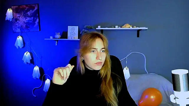 Snapshot of beauty_ginger_ chatting on October 27, 2025, 9:43 am beauty ginger online show from October 27, 2025, 9:43 am