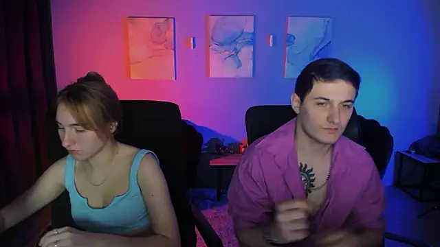 Snapshot of beauty_ginger_ chatting on February 6, 2026, 7:54 pm beauty ginger online show from February 6, 2026, 7:54 pm