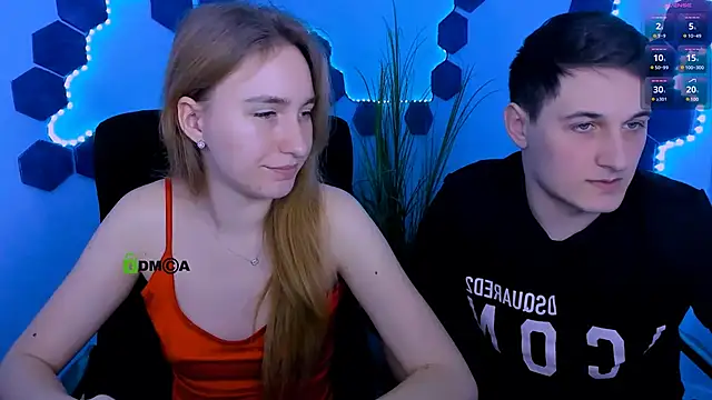 Snapshot of beauty_ginger_ chatting on March 18, 2026, 7:59 pm beauty ginger online show from March 18, 2026, 7:59 pm