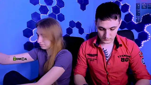 Snapshot of beauty_ginger_ chatting on April 12, 2026, 6:55 pm beauty ginger online show from April 12, 2026, 6:55 pm