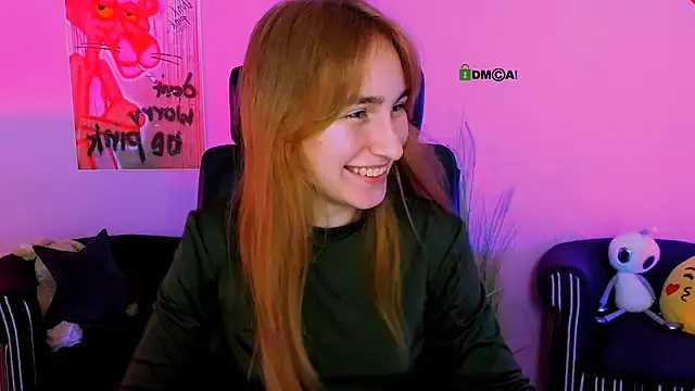 Snapshot of beauty_ginger_ chatting on November 18, 2025, 5:38 pm beauty ginger online show from November 18, 2025, 5:38 pm