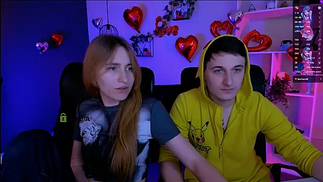 Snapshot of beauty_ginger_ chatting on March 9, 2026, 10:57 pm beauty ginger online show from March 9, 2026, 10:57 pm