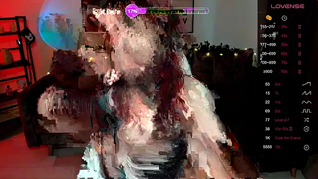 effie mirelll online show from December 19, 2025, 7:55 am