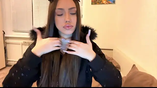 Snapshot of Leaf_Unto chatting on November 26, 2025, 3:01 pm Leaf Unto online show from November 26, 2025, 3:01 pm