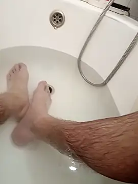 Michael9134 online show from February 8, 2026, 7:55 pm