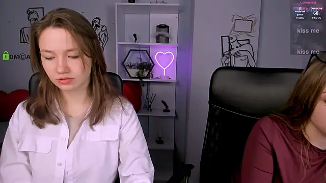 veronica bubble online show from January 17, 2026, 8:23 pm