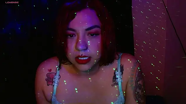 aria-dark online show from October 31, 2025, 2:52 am